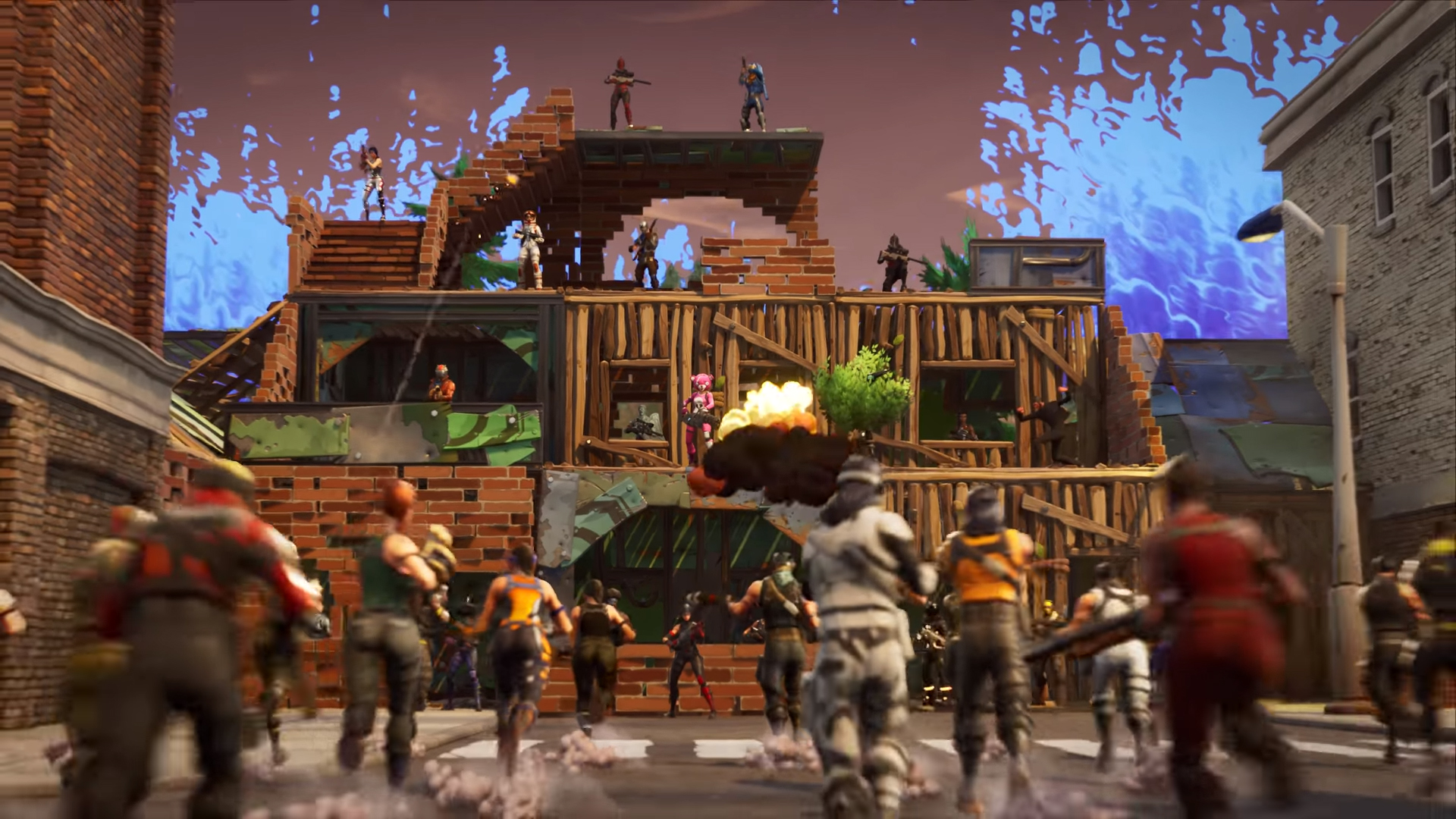 хэллоуин убивает коллекционное издание. 4 кто перестанет играть.