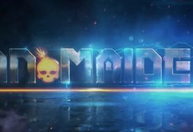 Ion Maiden : un nouveau FPS basé sur le moteur de Duke Nukem 3D