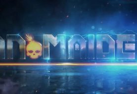 Ion Maiden : un nouveau FPS basé sur le moteur de Duke Nukem 3D