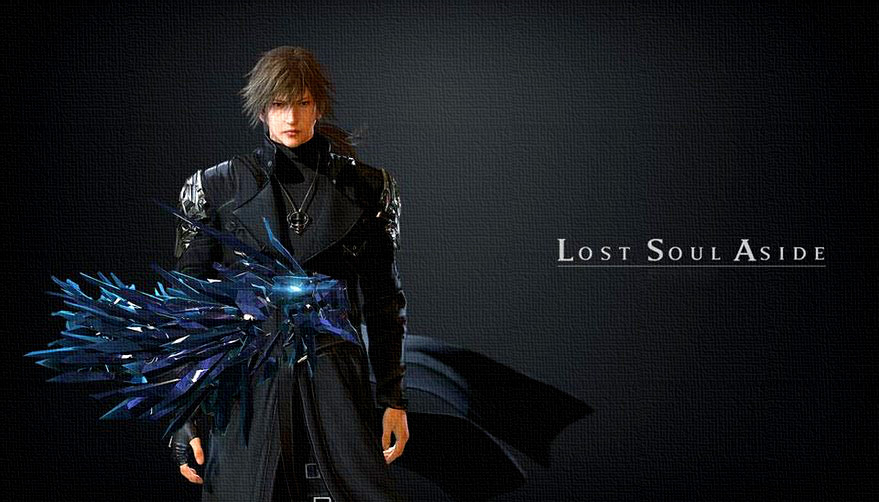 lost soul aside game lost soul aside game