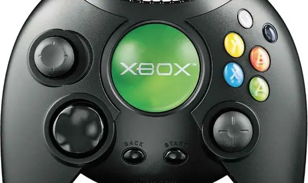 Xbox : la manette de la première console Microsoft bientôt de retour