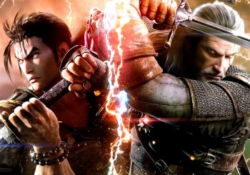 SoulCalibur VI invite Geralt de Riv (The Witcher 3) dans son roster