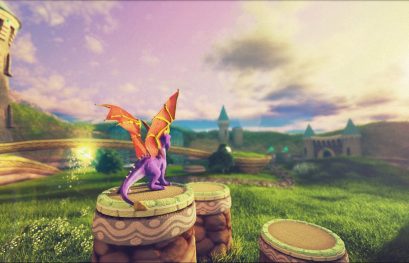 Des nouveaux indices pour la Trilogie Spyro, dont une potentielle démo dans Crash Bandicoot N. Sane Trilogy !