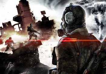 TEST Metal Gear Survive - Manger, boire, gérer, tuer