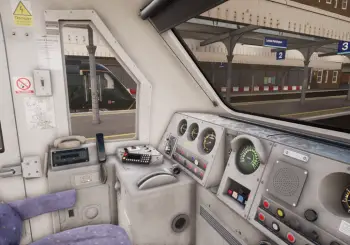 Train Simulator arrive enfin sur consoles avec Train Sim World: Édition Fondateurs