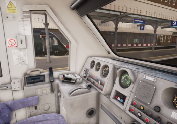 Train Simulator arrive enfin sur consoles avec Train Sim World: Édition Fondateurs