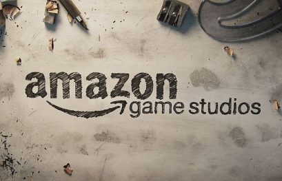 Amazon Game Studios annule son premier jeu Breakaway