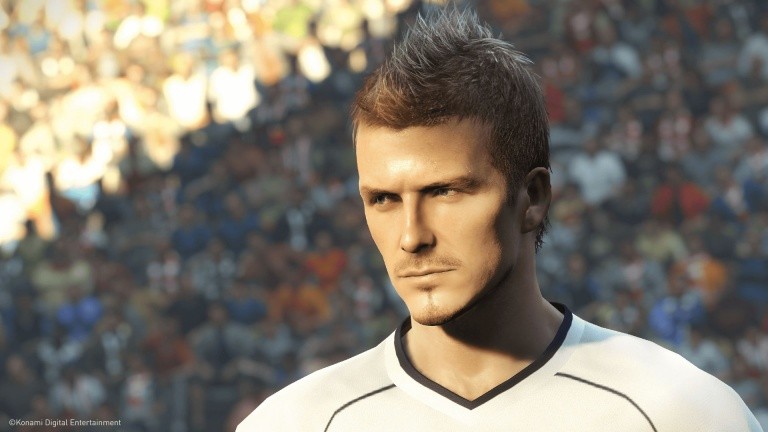 PES 2019 prend de l’avance sur FIFA 19