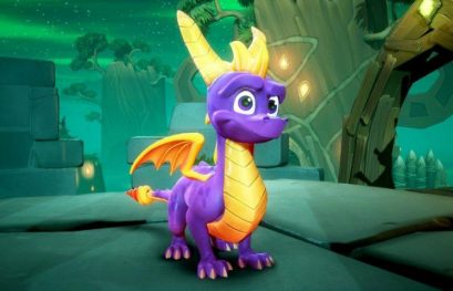 Spyro Reignited Trilogy : le plein d'infos et une date de sortie pour le remaster