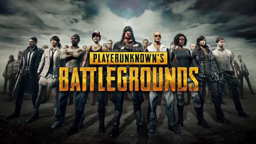 PlayerUnknown’s Battlegrounds vers le free-to-play ?