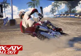TEST | MX vs ATV All Out - Lancez-vous dans la course !