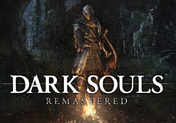 La version Switch de Dark Souls Remastered et l'amiibo repoussés à cet été