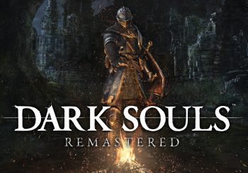 TEST | Dark Souls Remastered - La mort fait peau neuve