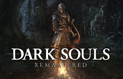 TEST | Dark Souls Remastered sur Nintendo Switch