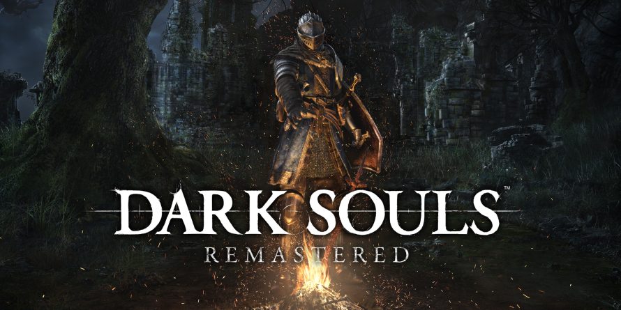 La version Switch de Dark Souls Remastered et l’amiibo repoussés à cet été