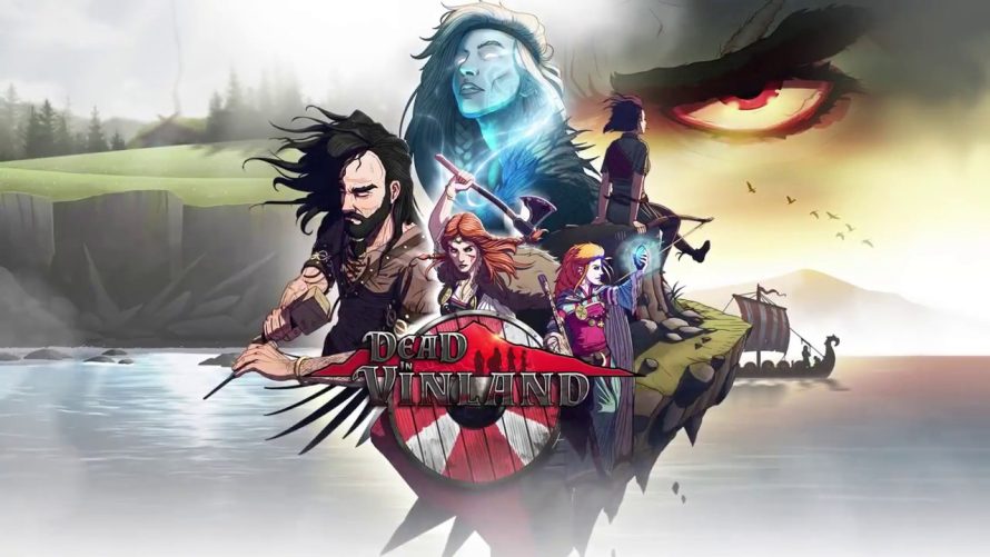 Dead in Vinland s’offre une démo sur Steam