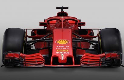 F1 2018 : Inscrivez-vous pour la beta fermée et participez au sondage
