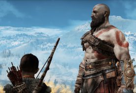 TEST | God of War - Kratos chez les Vikings