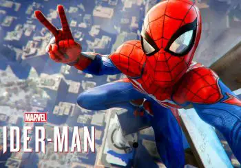 Quelques précisions sur Marvel's Spider-Man
