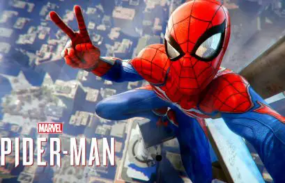 Les nouveaux costumes de Marvel's Spider-Man se dévoilent pour le DLC "Le casse"