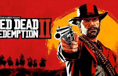 Red Dead Redemption 2 : Un nouvel indice pour une version PC ?