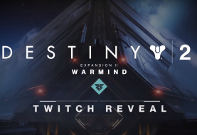 Destiny 2 : Un premier trailer pour le nouveau DLC et une présentation ce soir
