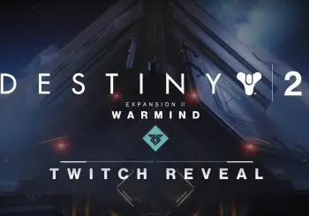 Destiny 2 : Un premier trailer pour le nouveau DLC et une présentation ce soir