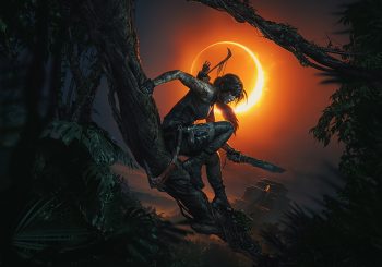 Le prochain Tomb Raider tournera sous Unreal Engine 5