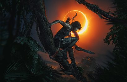 Shadow of the Tomb Raider : les différentes éditions révélées