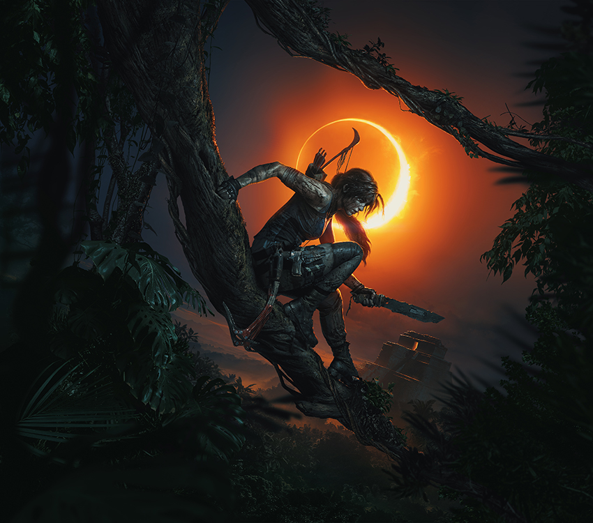 Shadow of the Tomb Raider : les différentes éditions révélées