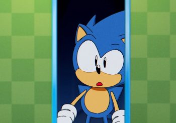 Une date de sortie accompagnée par un trailer pour Sonic Mania Plus