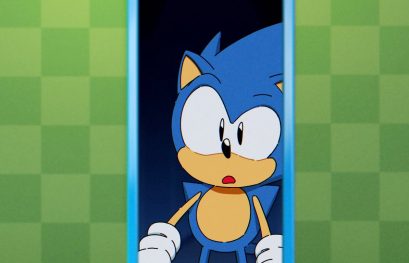 Une date de sortie accompagnée par un trailer pour Sonic Mania Plus