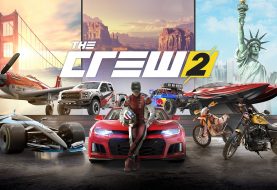 PREVIEW | On a testé The Crew 2 sur Xbox One X