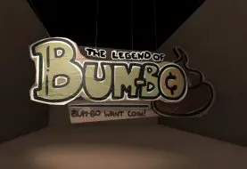 The Legend of Bum-Bo, le spin off de The Binding of Isaac, s'offre un trailer