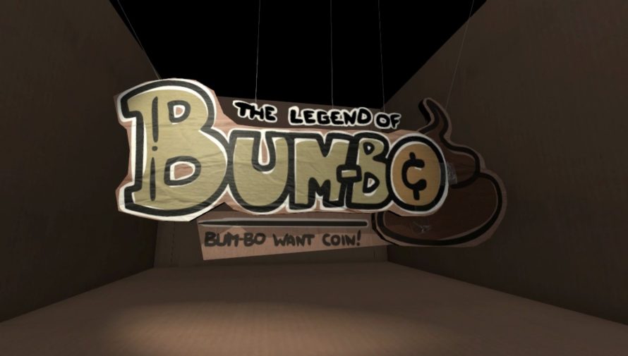 The Legend of Bum-Bo, le spin off de The Binding of Isaac, s’offre un trailer