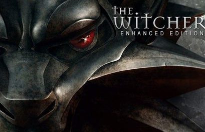 The Witcher: Enhanced Edition est gratuit sur GOG