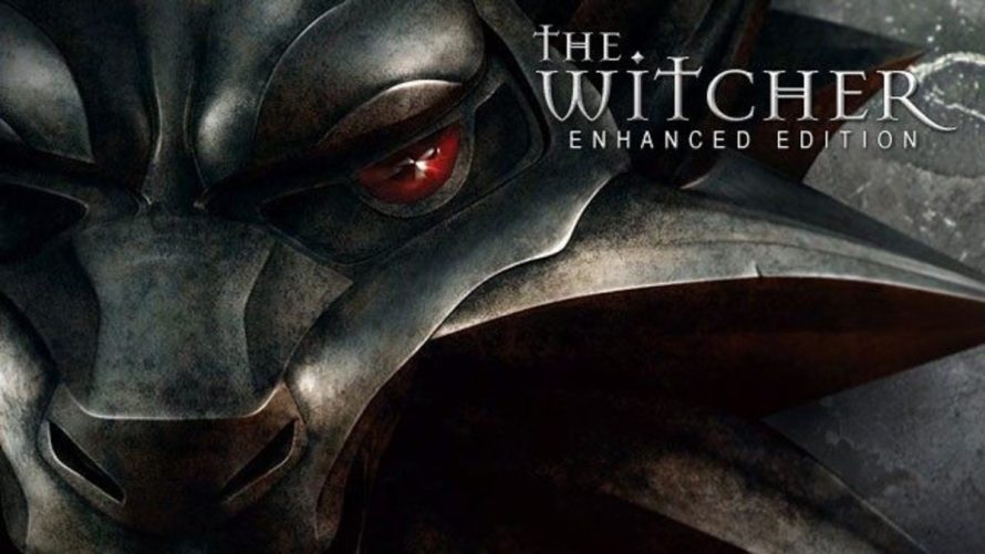 The Witcher: Enhanced Edition est gratuit sur GOG