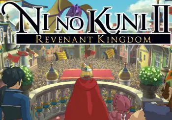 TEST | Ni No Kuni II: L'Avènement d'un Nouveau Royaume (PS4, PC)