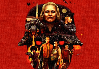 Une date pour la version Nintendo Switch de Wolfenstein II: The New Colossus