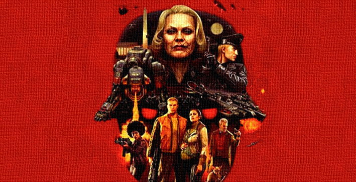 Une date pour la version Nintendo Switch de Wolfenstein II: The New Colossus