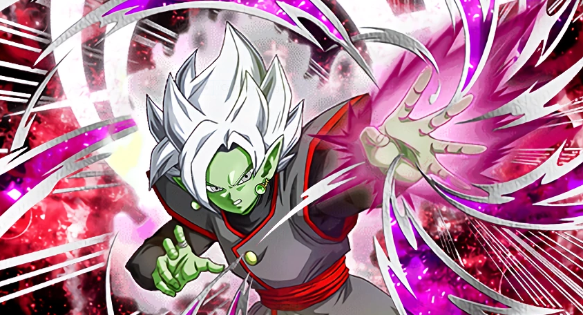 Dragon Ball FighterZ : Zamasu fusionné se confirme