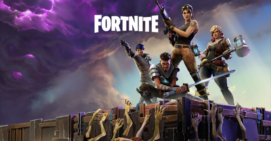 Fortnite : un dédommagement pour les joueurs suite aux problèmes de serveurs