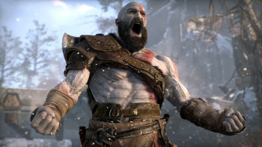 God of War : un nouveau record de vente