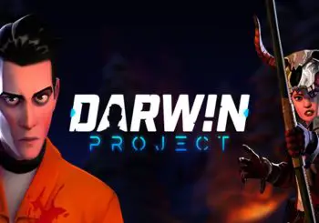 Le battle royale Darwin Project devient free-to-play
