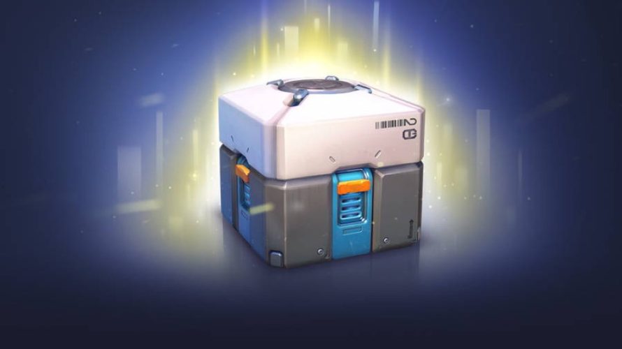 Les loot boxes jugées illégales aux Pays-Bas