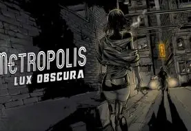 TEST | Metropolis: Lux Obscura - Sexe et meurtres en noir et blanc !