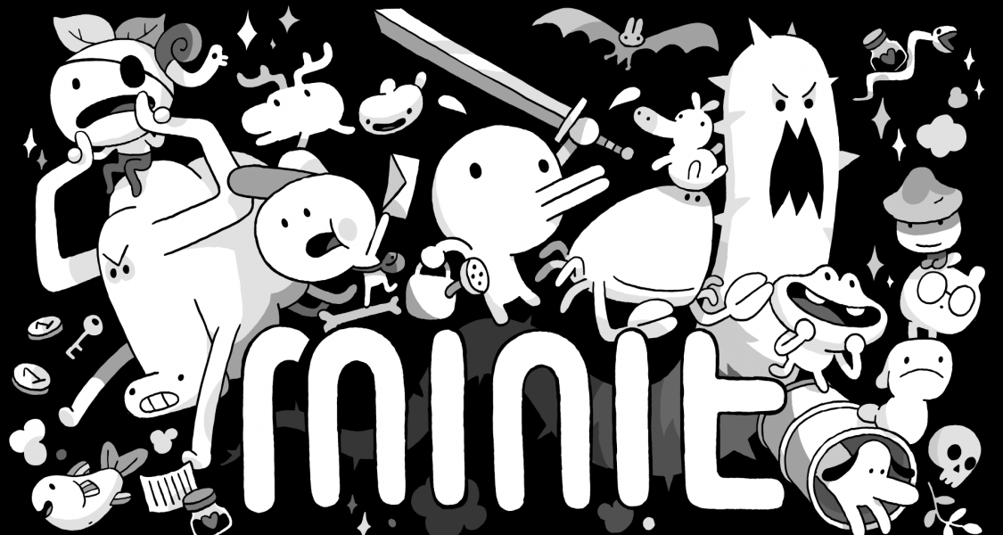 TEST | Minit - 60 secondes chrono