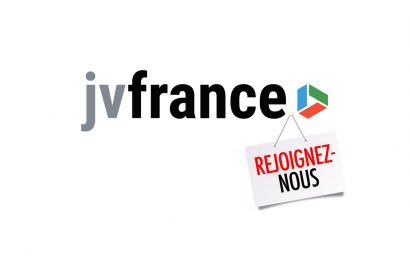 JVFrance recrute de nouveaux rédacteurs