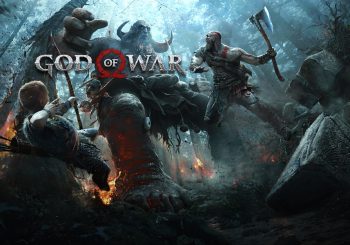 God of War : Le mode photo arrive bientôt