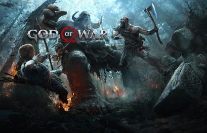 God of War : Les premiers tests de l'exclusivité PS4